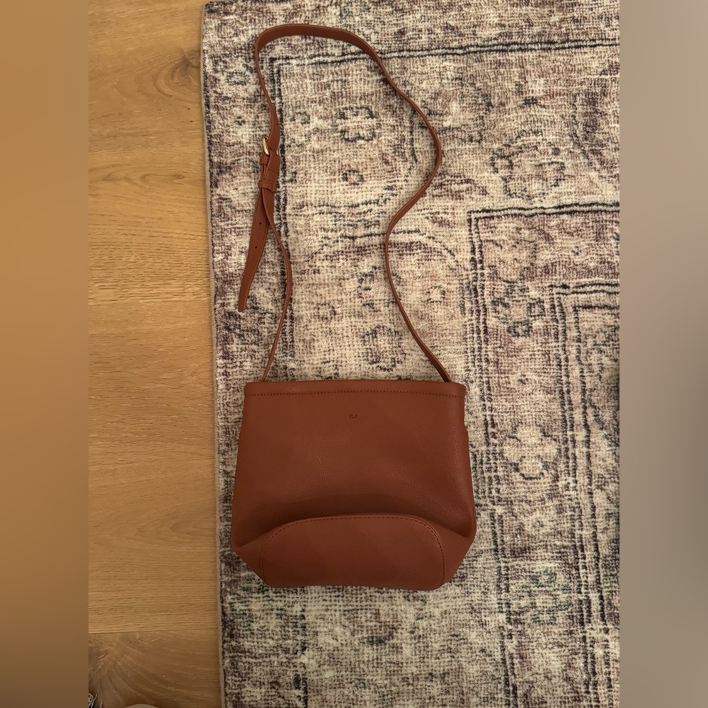 Mia Mini Crossbody Shoulder Bag